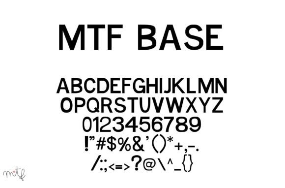 Base Trio Font Review: A Versatile Typeface for Creative Branding