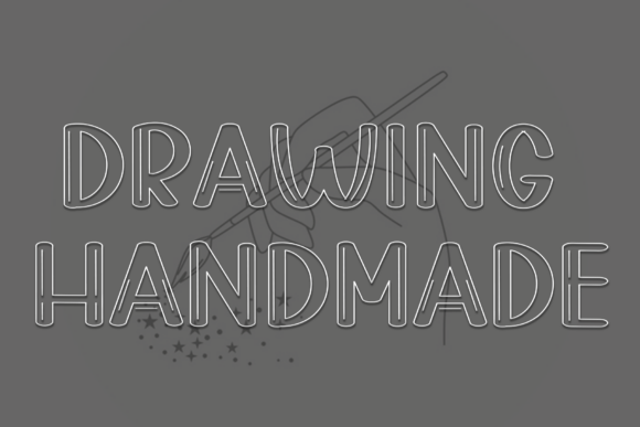Drawing Handmade Font Review: A Designer’s Perspective
