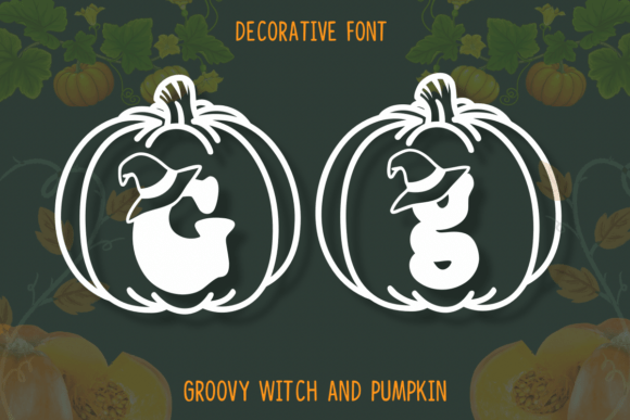 How Groovy Witch and Pumpkin Elevates My Web Design Projects