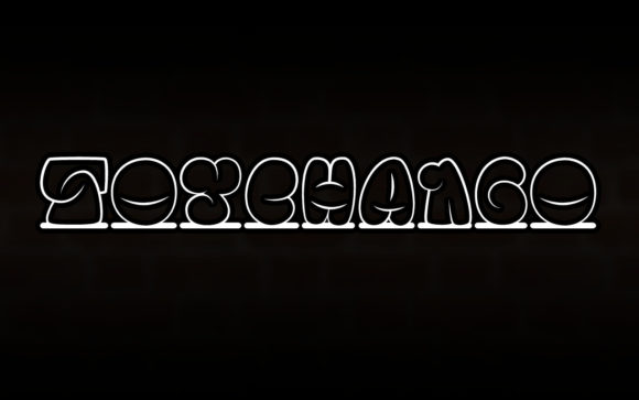 Soychango: A Versatile Typeface for Creative Projects